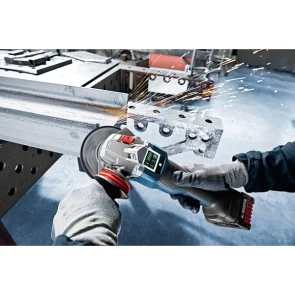 Набор аккумуляторов + зарядка Bosch (2хProCORE18V 8.0Ah, GAL 18V-160 C, GCY 42) (1600A016GP) №3