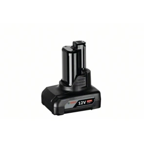 Аккумулятор Bosch GBA 12V 6.0Ah (Li-Ion, 12 В, 6 А*ч) (1600A00X7H) №1