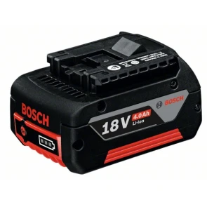 Комплект акумуляторів Bosch Premium Professional GBA (Li-Ion, 18 В, 12х4 А*год) (0602494004) №2