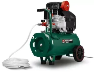 Компреcсор Scheppach (Parkside) PKO24A1 №1