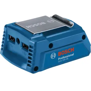 USB-адаптер Bosch Professional GAA 18V-48 (18 В, 2.4 А) (06188000L6) №1