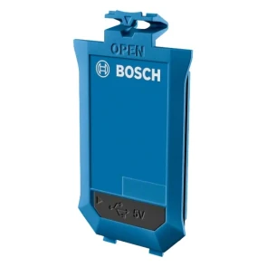 Акумулятор Bosch BA 3.7V 1.0Ah для GLM (1608M00C43) №1