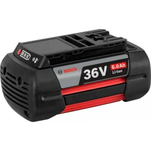 Акумулятор Bosch GBA (Li-Ion, 36 В, 6 А*год) (1600A016D3) №1