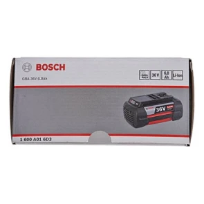 Акумулятор Bosch GBA (Li-Ion, 36 В, 6 А*год) (1600A016D3) №2
