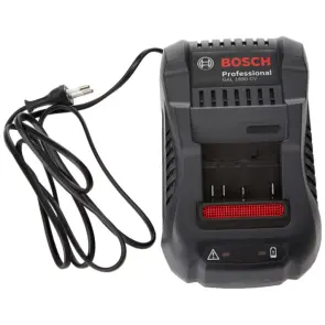 Комплект акумуляторів Bosch ProCORE18V і зарядний пристрій GAL1880 (18 В, 1x5.5 А*год, 1x4 А*год) (1600A0214A) №5