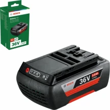 Аккумулятор Bosch GBA (36 В, 2 А*ч) (F016800474)