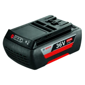 Аккумулятор Bosch GBA (36 В, 2 А*ч) (F016800474) №2