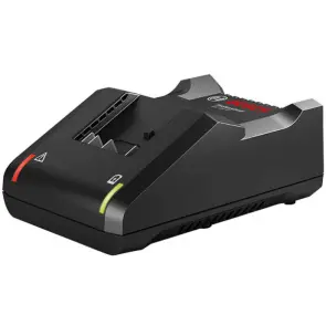 Комплект аккумуляторов Bosch GBA 18V и зарядное устройство для GAL 18-40 CV (18 В, 3x5 А*ч) (0615990L3T) №4