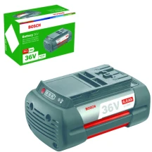 Аккумулятор Bosch GBA (36 В, 6 А*ч) (F016800639)