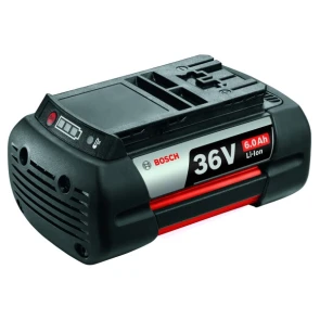 Аккумулятор Bosch GBA (36 В, 6 А*ч) (F016800639) №2