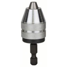Патрон ШЗ 6 мм 1/4"-6K, Bosch
