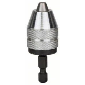Патрон ШЗ 6 мм 1/4"-6K, Bosch №1