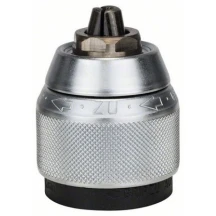 Патрон ШЗ 13 мм, 1/2"-20, Bosch
