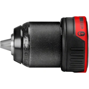 Патрон FlexiClick Bosch GFA 18-M Professional (1-13 мм) (1600A013P6) №1