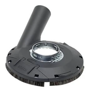 Кожух з пиловідведенням 115-125 мм, Bosch №1