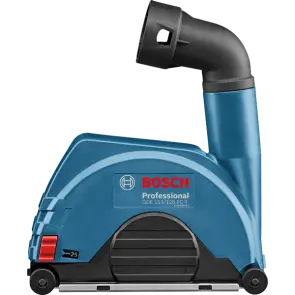 Кожух для отвода пыли Bosch GDE 115/125 FC-T (1600A003DK) №1