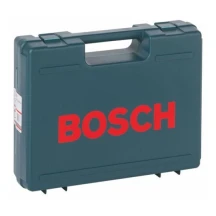 Кейс Bosch для дрилів PSB/CSB/GBM 10 SR (2605438328)