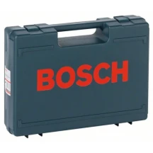 Кейс Bosch для дрилів GSB 18-2/20-2 (великий) (2605438286)
