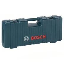 Кейс Bosch для кутових шліфмашин GWS (2605438197)
