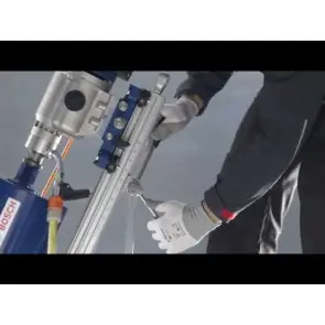 Стійка свердлильна Bosch GCR 350 (0601190200) №2