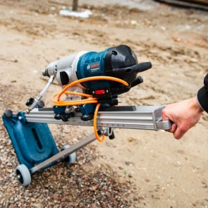 Стійка свердлильна Bosch GCR 350 (0601190200) №6
