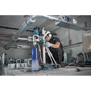 Стійка свердлильна Bosch GCR 350 (0601190200) №7