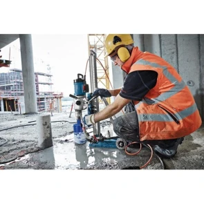 Стійка свердлильна Bosch GCR 350 (0601190200) №9
