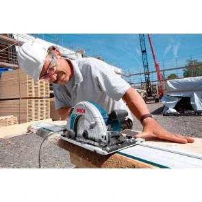 Направляюча рейка Bosch FSN 1100 Professional (1100х142 мм) (1600Z00006) №4