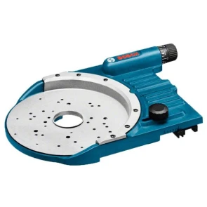 Переходник направляющих шин Bosch FSN OFA для фрезеров (1600Z0000G) №1