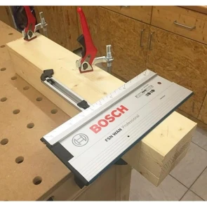 Кутовий упор Bosch FSN WAN Professional (1600Z0000A) №2