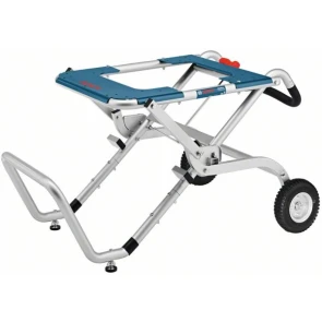 Пересувний робочий стіл Bosch GTA 60 W (1220х622 мм) (0601B12000) №1