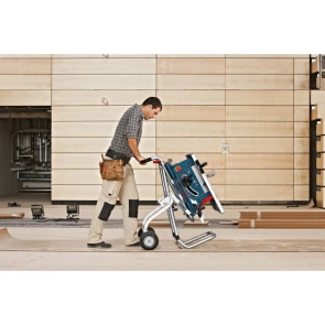 Пересувний робочий стіл Bosch GTA 60 W (1220х622 мм) (0601B12000) №2