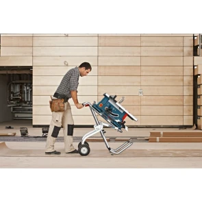 Пересувний робочий стіл Bosch GTA 60 W (1220х622 мм) (0601B12000) №3