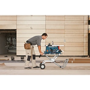 Пересувний робочий стіл Bosch GTA 60 W (1220х622 мм) (0601B12000) №4