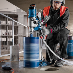 Стійка свердлильна Bosch GCR 180 (0601190100) №6