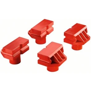 Верстак Bosch PWB 600 (680х680х834 мм) (0603B05200) №2