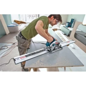 Направляюча шина Bosch FSN 2100 (2100х142 мм) (1600Z00007) №2
