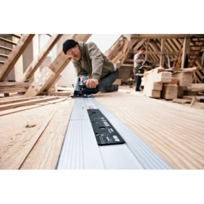 Направляюча рейка Bosch FSN 1600 Professional (1600х142 мм) (1600Z0000F) №2
