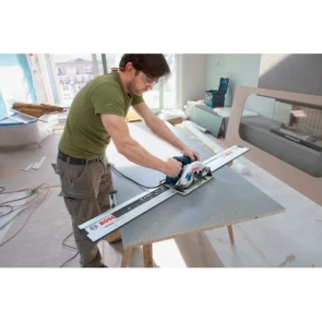 Направляюча рейка Bosch FSN 1600 Professional (1600х142 мм) (1600Z0000F) №3