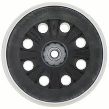 Шлифтарелка 125 мм для GEX 125-150 , Bosch