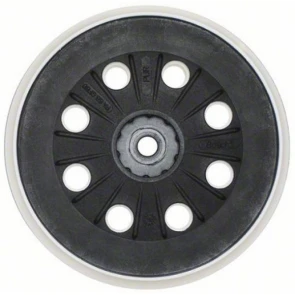 Шлифтарелка 125 мм для GEX 125-150 , Bosch №1