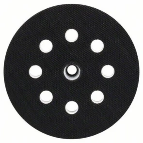 Шлифтарелка 125 мм для GEX 125-150 , Bosch №2