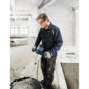 Електроміксер Bosch GRW 18-2 E (1.8 кВт, 180 мм) (06011A8000) №4