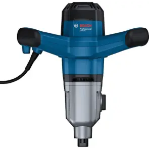 Электромиксер Bosch GRW 140 Professional (1.4 кВт, 140 мм) (06011C4020) №1