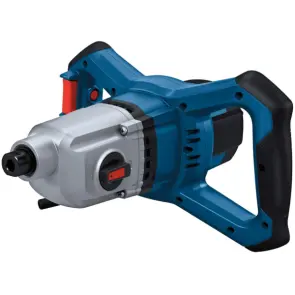 Электромиксер Bosch GRW 140 Professional (1.4 кВт, 140 мм) (06011C4020) №2