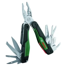Многофункциональный инструмент Bosch (16 в 1) (1600A02Z98)