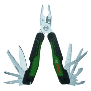 Многофункциональный инструмент Bosch (16 в 1) (1600A02Z98) №2