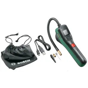 Акумуляторний насос Bosch EasyPump (3.6 В, 3 А*год, 10 л/год) (0603947000) №3