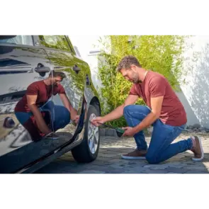 Акумуляторний насос Bosch EasyPump (3.6 В, 3 А*год, 10 л/год) (0603947000) №5