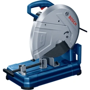 Монтажна пила Bosch GCO 14-24 J (2.4 кВт, 355 мм) (0601B37200) №4